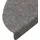 vidaXL Stufenmatten Selbstklebend 10 Stk. Grau 56x17x3 cm
