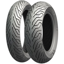 MICHELIN City Grip 2 130/70-16 TL 61S, Rollerreifen Hinten