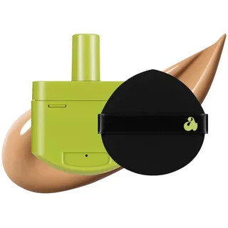 unleashia Healthy Green Cushion Pflege 15 g