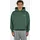 Pegador Bovec Oversized Hoodie Sweatshirt Grün XL