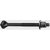 ede - amf Schraube für T-Nuten DIN787 M14x16x160mm komplett AMF