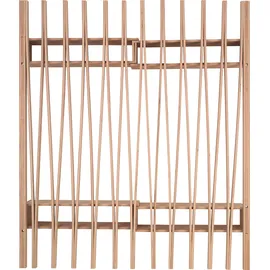 Tojo 180 x 190 cm Beige