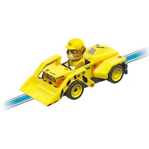 Carrera 20065025 FIRST PAW Patrol - Rubble