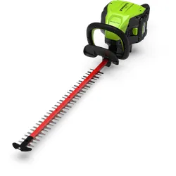 Greenworks 60V Heckenschere 60cm