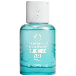 The Body Shop Blue Musk Eau De Toilette (60 ml)
