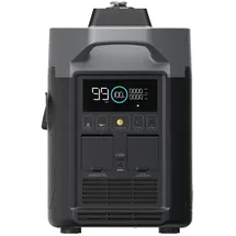 EcoFlow Dual Fuel