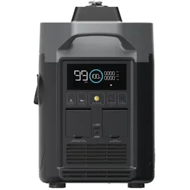 EcoFlow Dual Fuel