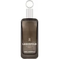 Karl Lagerfeld Classic Grey Eau de Toilette 50 ml