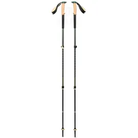 Black Diamond Trail Cork 100-140 cm grün