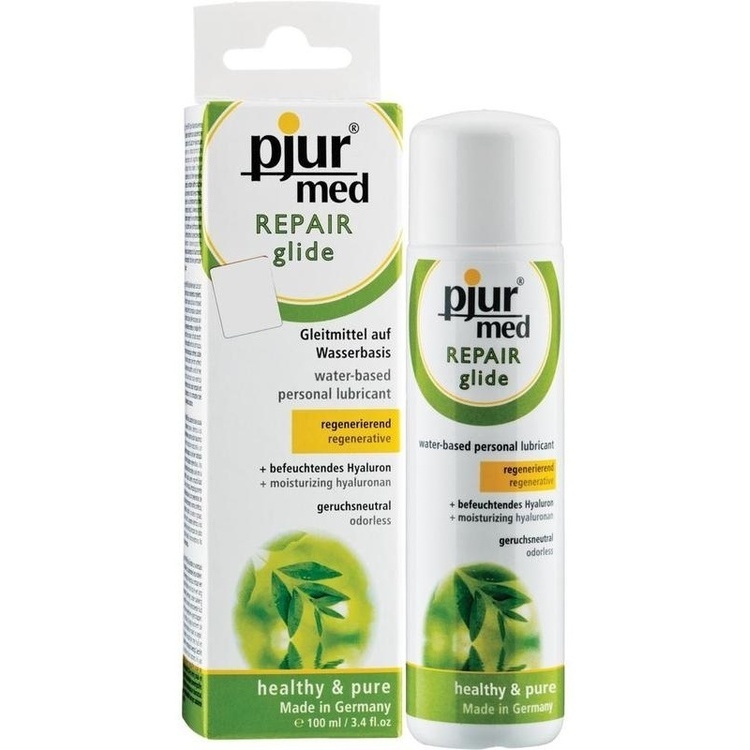 pjur med repair glide