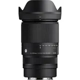 Sigma 16-300/3.5-6.7 DC OS (C) Contemporary Sony-E
