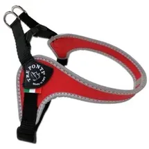 Tre Ponti R252R Easy Fit Classic, verstellbar rot