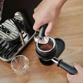 De'Longhi La Specialista Arte EC9155.MB black metall