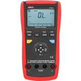 UNI-T Digitales LCR-Messgerät UT612, USB, 100 kHz