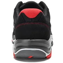 ELTEN Anthony red Low ESD S1P Typ 2, Gr. 44