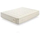 Moonia Eco Nature Memory Foam Matratze 140 x 200 cm H2 Baumwolle