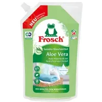Frosch Aloe Vera Sensitiv-Waschmittel 1,44 L