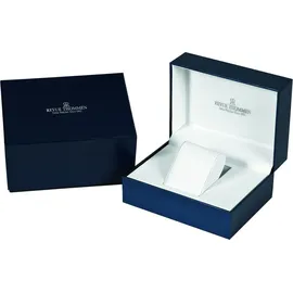 Revue Thommen GMT Edelstahl 42,0 mm 17572.2135