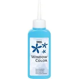 Kreul Window Color hellblau, 80 l