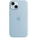 Apple iPhone 15 Smartphone Hülle, Blau