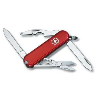 Victorinox Rambler rot (0.6363)
