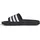 adidas Shower Adilette Core Black / Cloud White / Core Black 53 