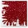 Sovie Horeca Serviette Marvin in Bordeaux aus Linclass® Airlaid, 40 x 40 cm, 50 Stück