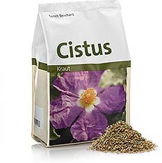 Erba cisto - 250 g