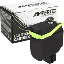Ampertec Kompatibel zu Xerox 006R04823 Schwarz