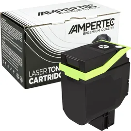 Ampertec Kompatibel zu Xerox 006R04823 Schwarz