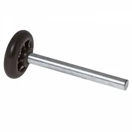 Hörmann Laufrolle (unten mit 110 mm Achse, Beschlag Z/BZ, 3047259, - Hörmann