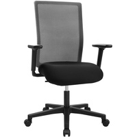 TOPSTAR Topstar, Free Point, PA10TW1MP0BT3 schwarz, dunkelgrau,