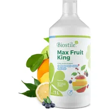 Biostile Max Fruit King Saft 1000 ml