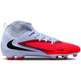 Nike Phantom 6 High Club FG/MG Herren royal tint/bright crimson 45