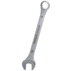 Proxxon SlimLine Ringmaulschlüssel, einzeln, 10 mm