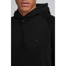 11 Project Hoodie schwarz XL