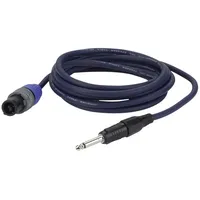 DAP AUDIO DAP FS16 - Jack mono to speakON/Male