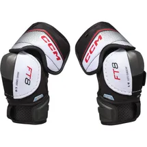 Ccm JetSpeed ​​FT8 Senior Eishockey Ellbogenschützer (L)