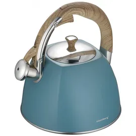 Klausberg Flötenkessel 3L KB-7499