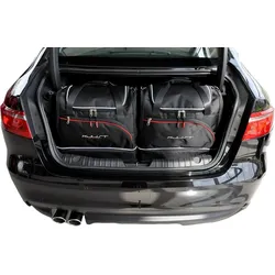 Kofferraumtaschen Set - JAGUAR XF II