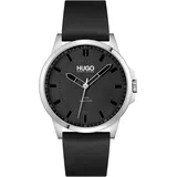 Hugo First Leder 43 mm 1530188