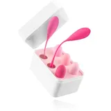 Teazers – Kegel Balls Set – 6-Teilig