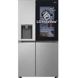 LG GSGV81PYLL Side-by-Side
