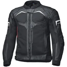 Held Torver Top Air Mesh Motorradjacke Schwarz/Weiß 60