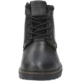 CAMEL ACTIVE Flow Boots Herren Schwarz 42