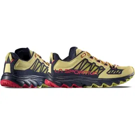 La Sportiva Helios III Woman, zest/night sky (E36B46) 41.5,