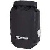 Ortlieb Fork-Pack Bikepacking Seitentasche schwarz, 4,1 L