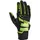 Leki HRC Race Shark Schwarz/Gelb 9,5