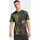 adidas Train Essentials Seasonal Allover-Print Grün M