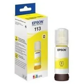 Epson 113 gelb